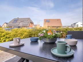 Ferienwohnung in St Peter Ording